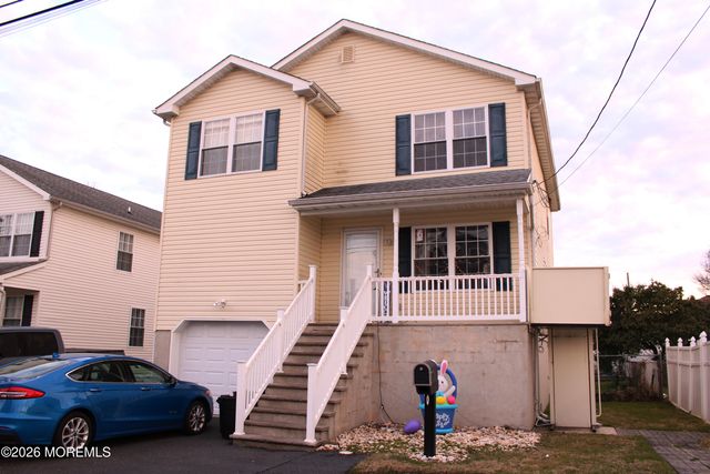 800 4th Street, Union Beach, NJ 07735