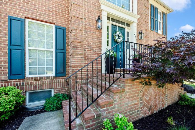 2632 ISLAND GROVE BLVD, Frederick, MD 21701