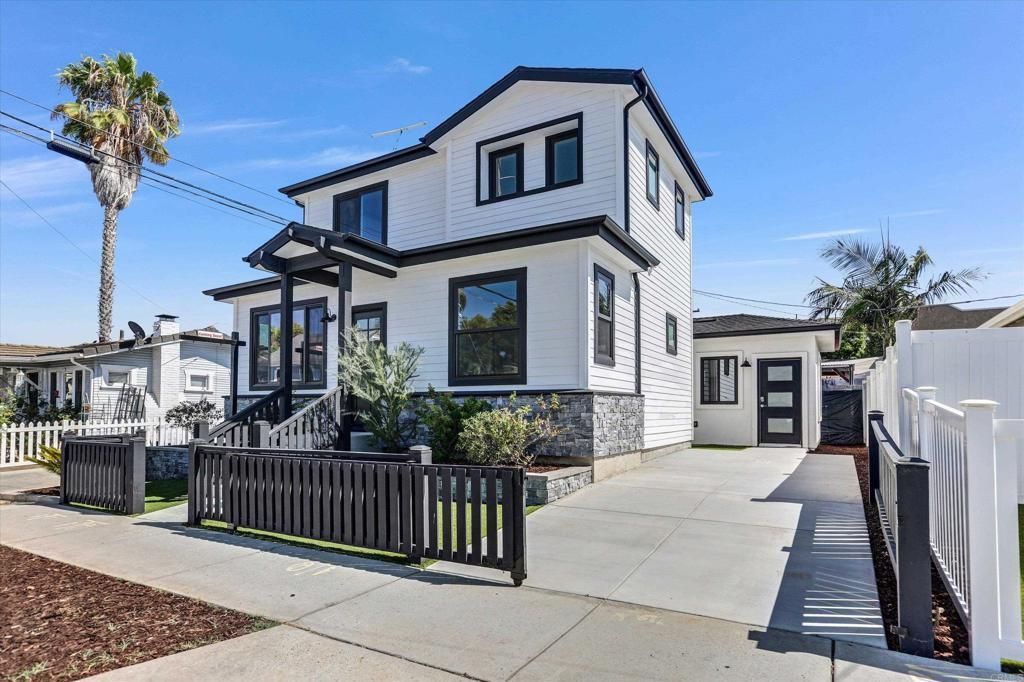 3569 Monroe Avenue, San Diego, CA 92116 — photo 4