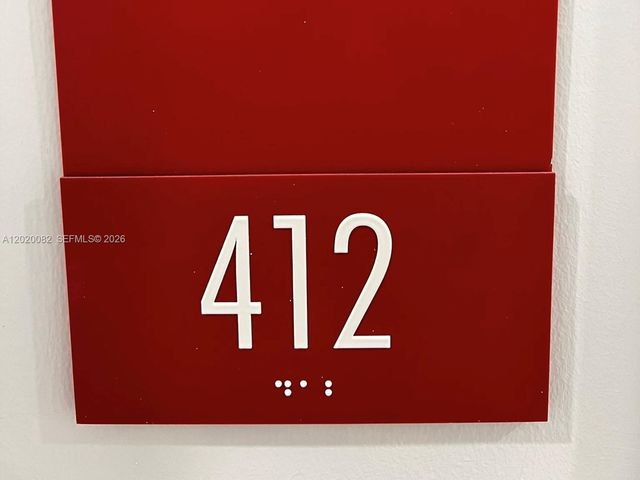 21290 Biscayne 412 412, Aventura, FL 33180