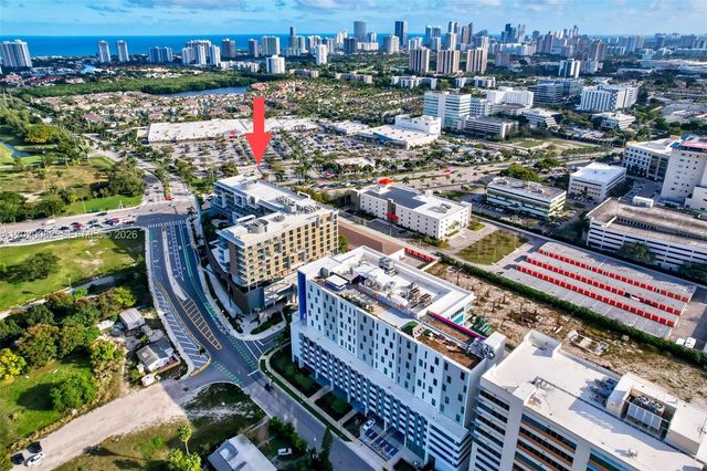 21290 Biscayne 412 412, Aventura, FL 33180