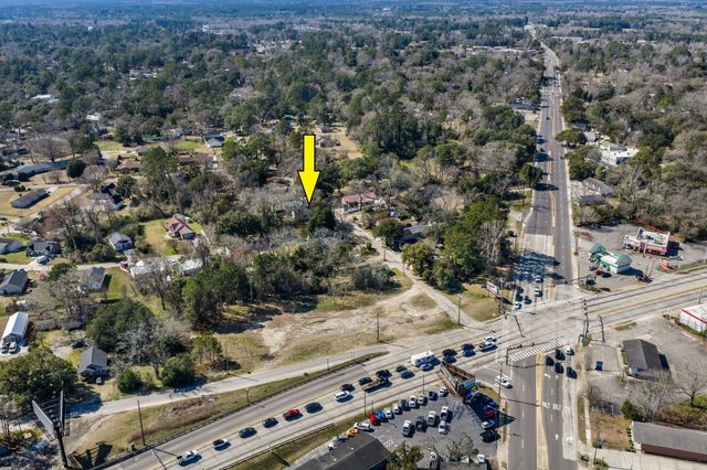 1725 Spivey Ave., Conway, SC 29527