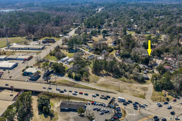 1725 Spivey Ave., Conway, SC 29527