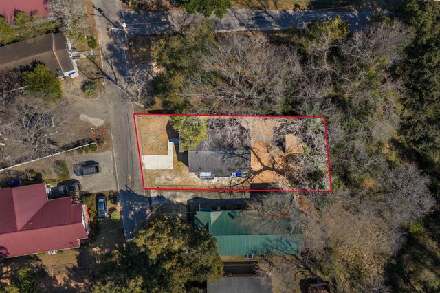 1725 Spivey Ave., Conway, SC 29527