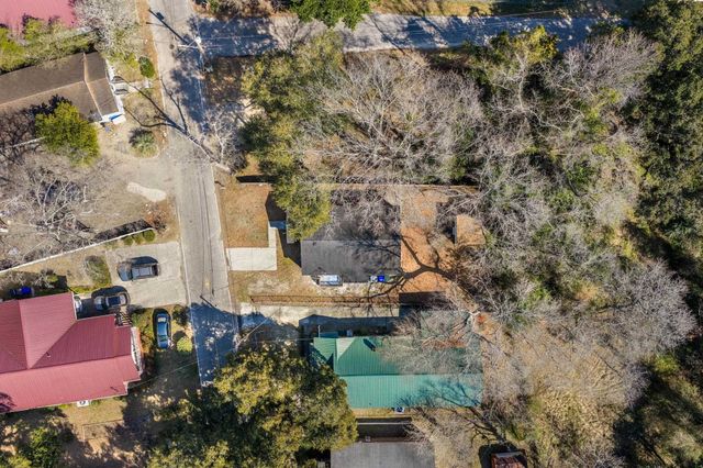 1725 Spivey Ave., Conway, SC 29527