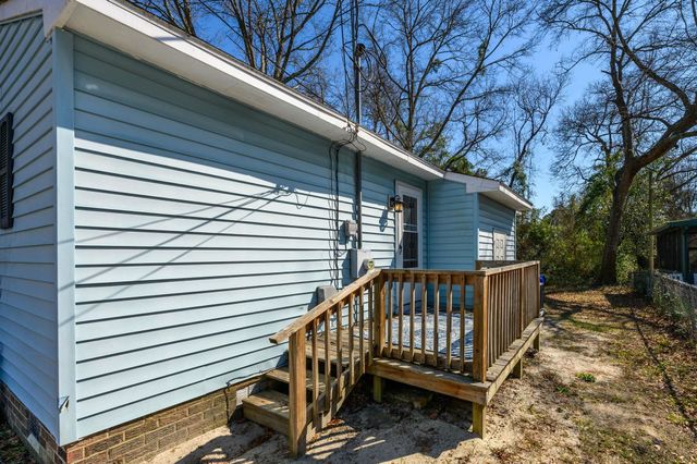 1725 Spivey Ave., Conway, SC 29527