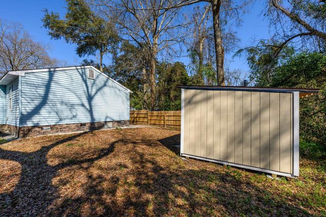 1725 Spivey Ave., Conway, SC 29527