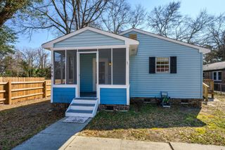 1725 Spivey Ave., Conway, SC 29527