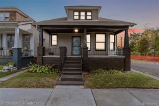 4520 Fischer Street, Detroit, MI 48214