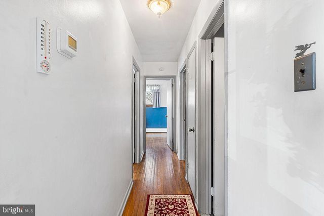 468A GARNET MINE RD, Upper Chichester, PA 19061