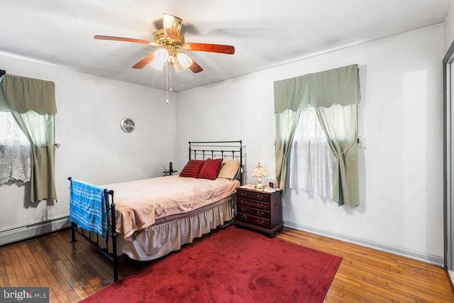 468A GARNET MINE RD, Upper Chichester, PA 19061