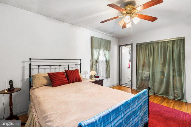 468A GARNET MINE RD, Upper Chichester, PA 19061