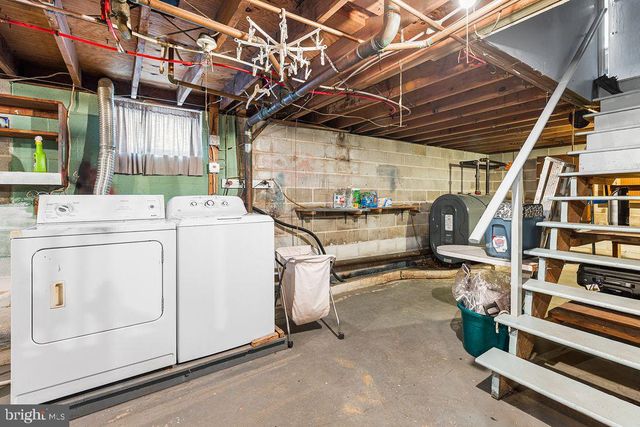 468A GARNET MINE RD, Upper Chichester, PA 19061