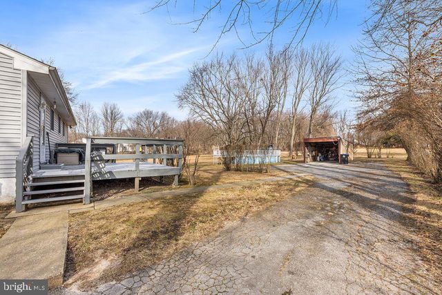 468A GARNET MINE RD, Upper Chichester, PA 19061