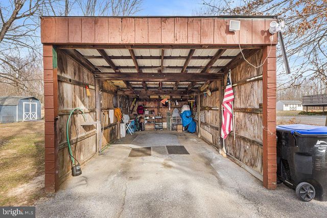 468A GARNET MINE RD, Upper Chichester, PA 19061