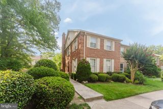 8001 BETHELEN WOODS LN #, Springfield, VA 22153