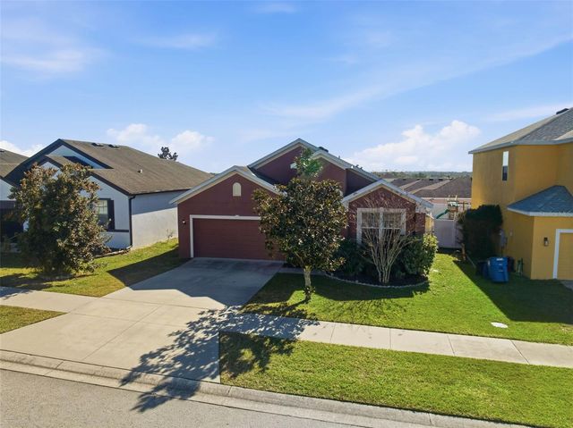 30726 WATER LILY DRIVE, Brooksville, FL 34602