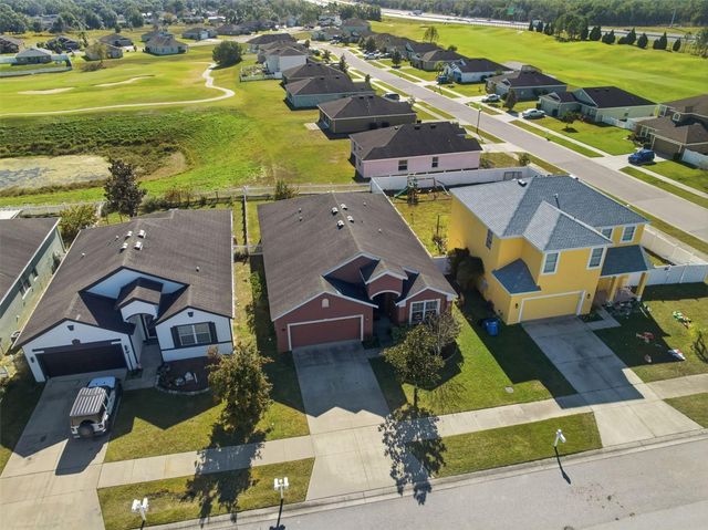 30726 WATER LILY DRIVE, Brooksville, FL 34602