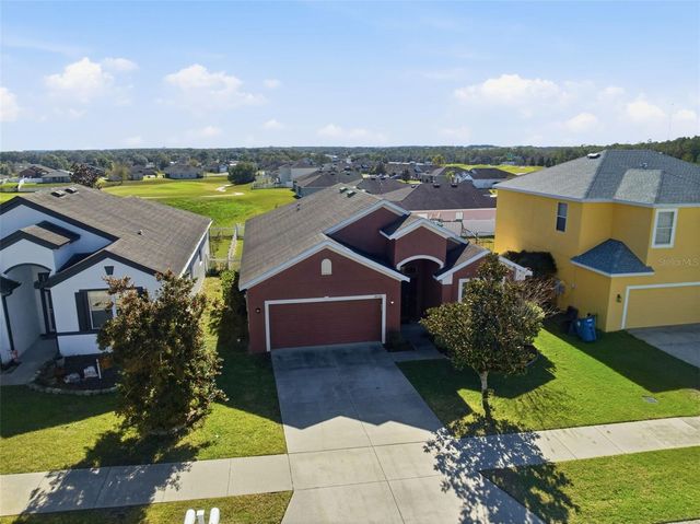 30726 WATER LILY DRIVE, Brooksville, FL 34602