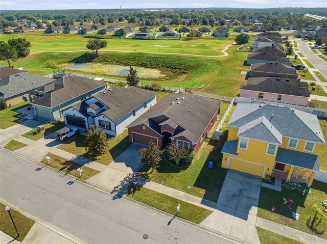 30726 WATER LILY DRIVE, Brooksville, FL 34602