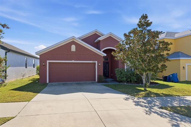 30726 WATER LILY DRIVE, Brooksville, FL 34602