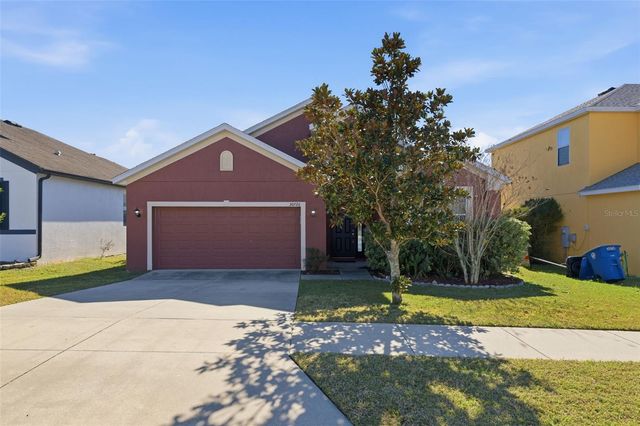 30726 WATER LILY DRIVE, Brooksville, FL 34602