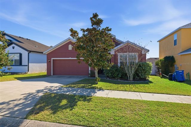 30726 WATER LILY DRIVE, Brooksville, FL 34602