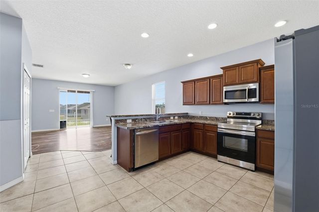 30726 WATER LILY DRIVE, Brooksville, FL 34602