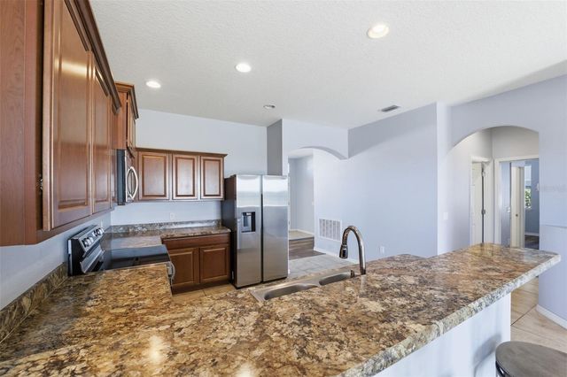 30726 WATER LILY DRIVE, Brooksville, FL 34602