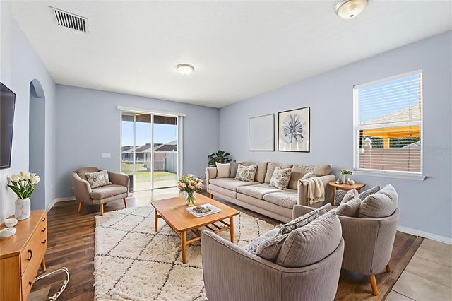 30726 WATER LILY DRIVE, Brooksville, FL 34602