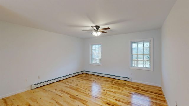 7 Sugar Hill Road, Underhill, VT 05489