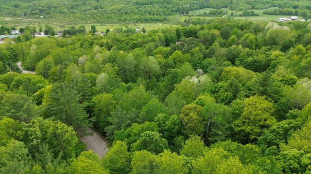 7 Sugar Hill Road, Underhill, VT 05489