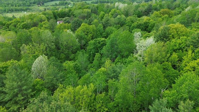 7 Sugar Hill Road, Underhill, VT 05489