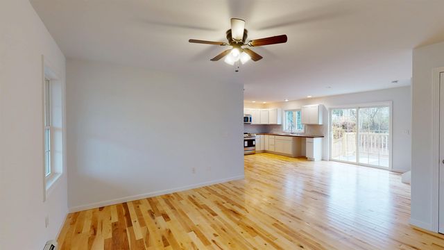 7 Sugar Hill Road, Underhill, VT 05489