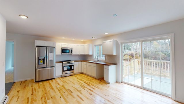 7 Sugar Hill Road, Underhill, VT 05489