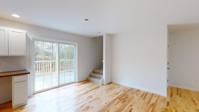 7 Sugar Hill Road, Underhill, VT 05489