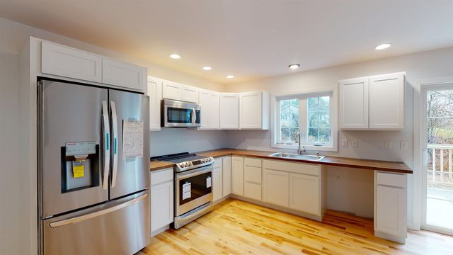 7 Sugar Hill Road, Underhill, VT 05489