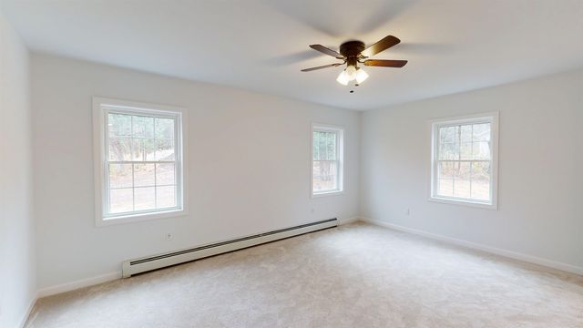 7 Sugar Hill Road, Underhill, VT 05489