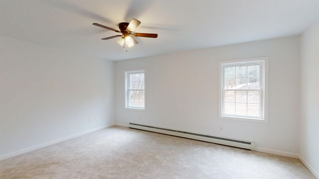 7 Sugar Hill Road, Underhill, VT 05489