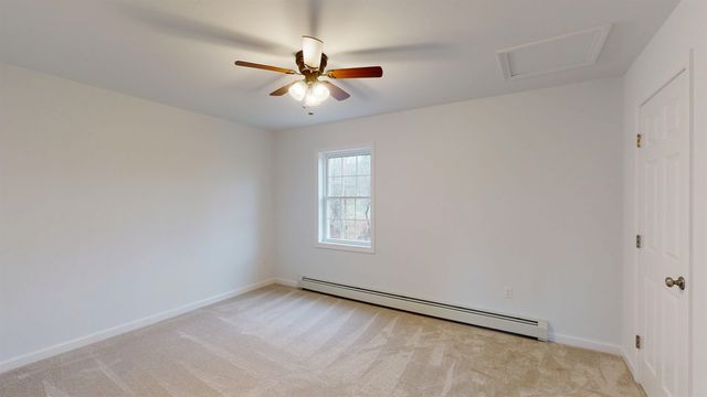 7 Sugar Hill Road, Underhill, VT 05489