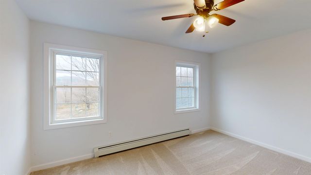 7 Sugar Hill Road, Underhill, VT 05489