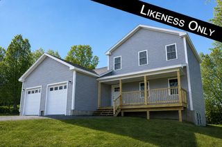 7 Sugar Hill Road, Underhill, VT 05489