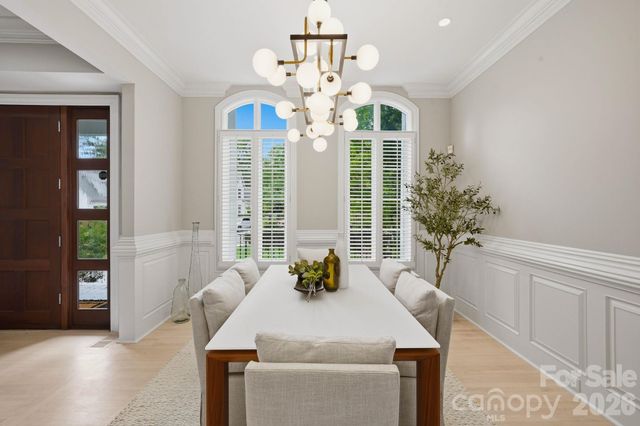 1120 Chollywood Drive, Charlotte, NC 28211