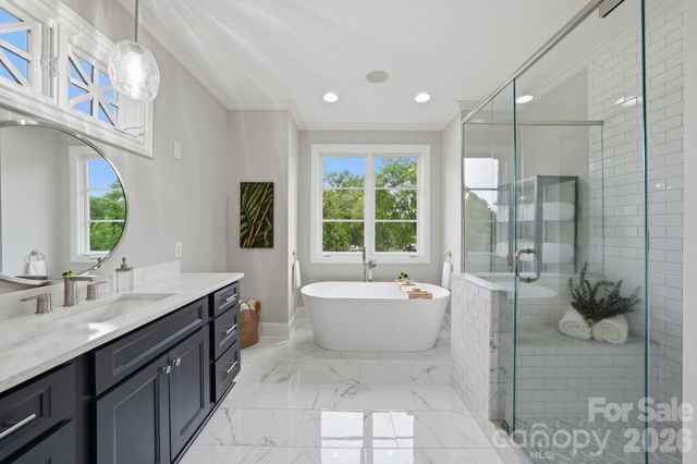 1120 Chollywood Drive, Charlotte, NC 28211