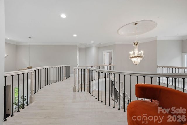 1120 Chollywood Drive, Charlotte, NC 28211