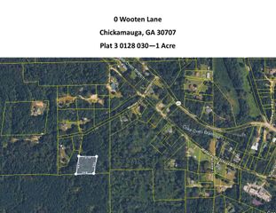 0 Wooten Lane, Chickamauga, GA 30707