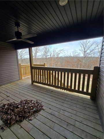 4 Laverne Lane, Bella Vista, AR 72715