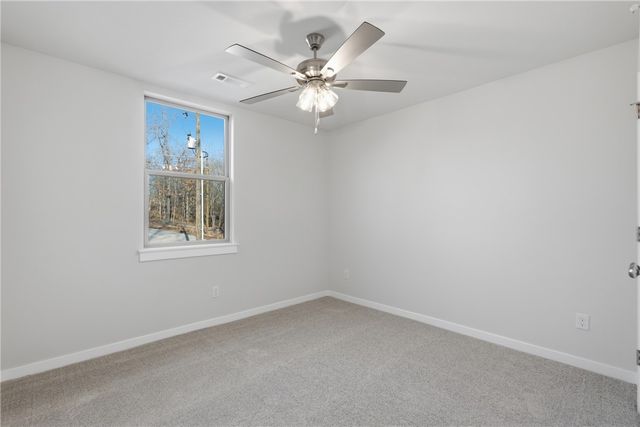 4 Laverne Lane, Bella Vista, AR 72715