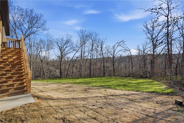 4 Laverne Lane, Bella Vista, AR 72715