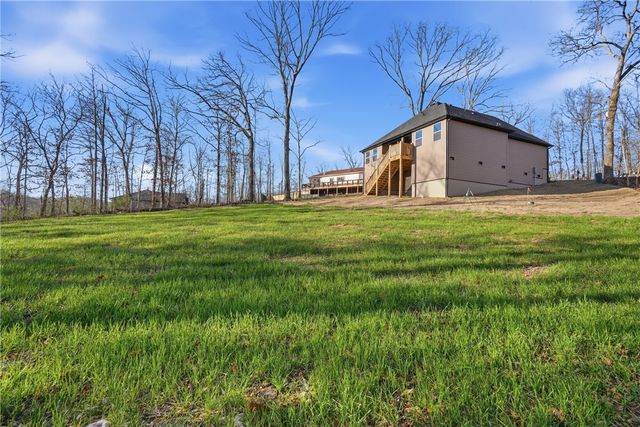 4 Laverne Lane, Bella Vista, AR 72715